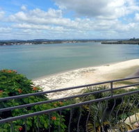 Leisure-lee Holiday Apartments - Accommodation Main Beach