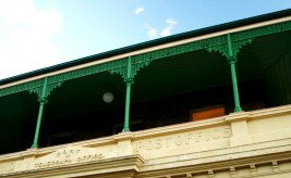  Colonial Motel Richmond - Accommodation Main Beach 4