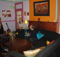The Flying Fox Backpackers - Accommodation Main Beach