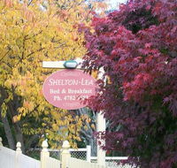 Shelton-lea Bed  Breakfast - Accommodation Main Beach