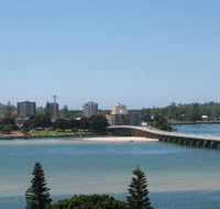 Sunrise Tuncurry Apartments - Accommodation Main Beach