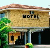 Kurrimine Beach Motel - Accommodation Main Beach