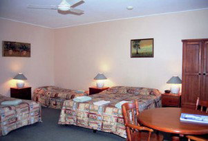 Nowra Motor Inn - Accommodation Main Beach 0
