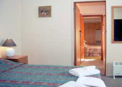 Nowra Motor Inn - Accommodation Main Beach 2