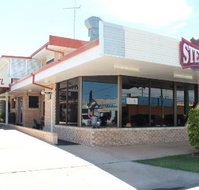 Biloela Centre Motel - Accommodation Main Beach