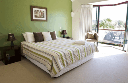 Byron Links Apartments - Accommodation Main Beach