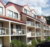 Nelson Bay Breeze Resort - Accommodation Main Beach
