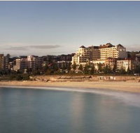 Crowne Plaza Coogee Beach - Accommodation Main Beach