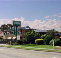 Hunter Valley Motel - Accommodation Main Beach