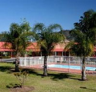Gloucester Country Lodge - Accommodation Main Beach