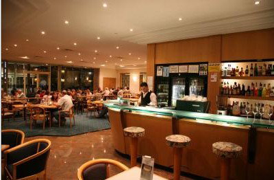 Comfort Inn Blue Lagoon - Accommodation Main Beach 0