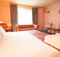 Quality Inn Dubbo International - Accommodation Main Beach
