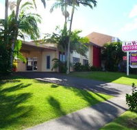 Las Vegas Motor Inn - Accommodation Main Beach