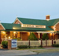 Nebula Motel - Accommodation Main Beach