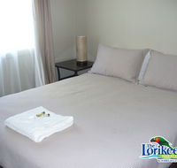 The Lorikeet Tourist Park - Accommodation Main Beach