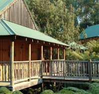 Lemonthyme Lodge - Accommodation Main Beach