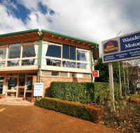 Best Western Wanderlight Motor Inn - Accommodation Main Beach