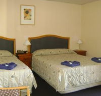 Mudgee Motor Inn - Accommodation Main Beach