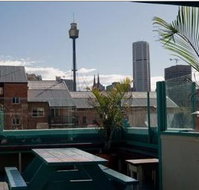 Australian Backpackers - Accommodation Main Beach