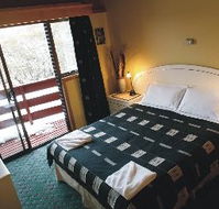 The Lodge Smiggin Holes