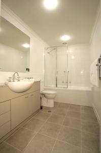 Quest Moonee Valley - Accommodation Main Beach 1