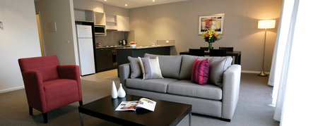 Quest Moonee Valley - Accommodation Main Beach 2