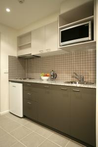 Quest Moonee Valley - Accommodation Main Beach 5