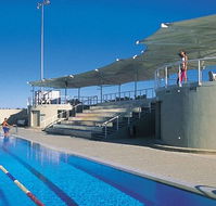 Runaway Bay Sports Super Centre - Accommodation Main Beach