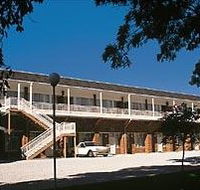 Oxley Motel - Accommodation Main Beach
