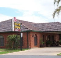 Condobolin Motor Inn - Accommodation Main Beach