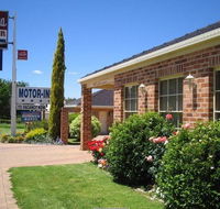 Aalana Motor Inn - Accommodation Main Beach