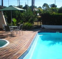 Best Western Tamworth Motor Inn - Accommodation Main Beach