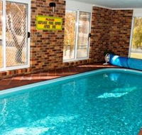 Kinross Inn Cooma - Accommodation Main Beach