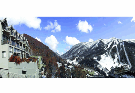 The Lantern Apartments - Accommodation Main Beach 0