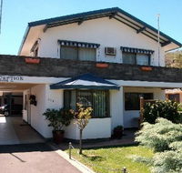 Alkira Motel - Accommodation Main Beach