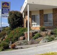 Best Western Mill Park Motor Inn - Accommodation Main Beach