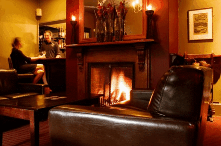 Briars Country Lodge - Accommodation Main Beach