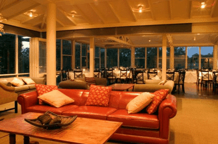 Briars Country Lodge - Accommodation Main Beach 5