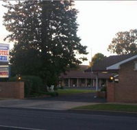Gilgandra Motel - Accommodation Main Beach