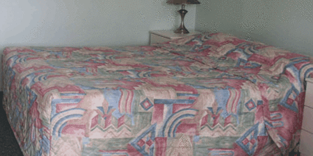 Panorama City Hotel Motel - Accommodation Main Beach 1