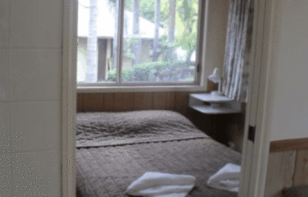 Ettalong Beach Holiday Village