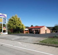 Alpha Motel - Accommodation Main Beach