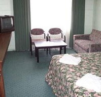 Coburg Motor Inn - Accommodation Main Beach