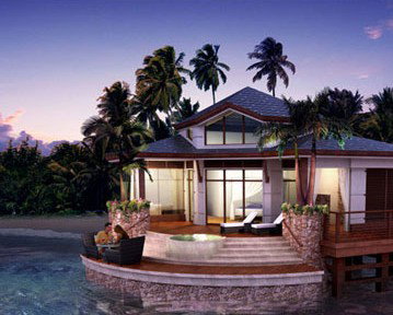 Myall Lake NSW Accommodation Main Beach