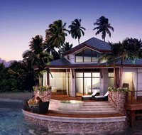 Ecopoint Myall Shores Resort - Accommodation Main Beach