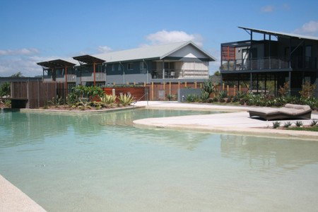 Diamond Beach NSW Accommodation Main Beach