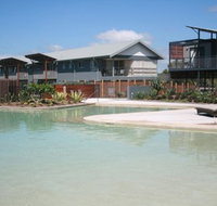 Australis Diamond Beach Resort  Spa - Accommodation Main Beach