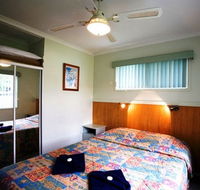 Perth Vineyards Holiday Park - Accommodation Main Beach
