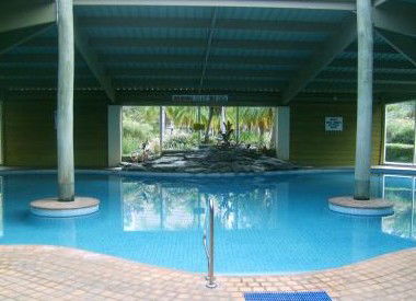 ULTIQA Village Resort - Accommodation Main Beach 1
