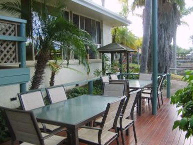 ULTIQA Village Resort - Accommodation Main Beach 3
